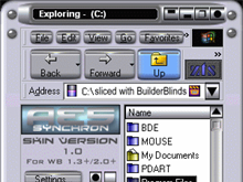 Synchron