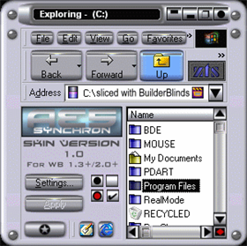 Synchron