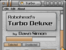 Turbo Deluxe