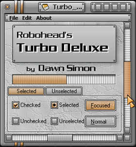 Turbo Deluxe