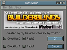 ToshWBlue