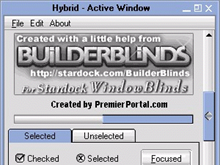 Hybrid