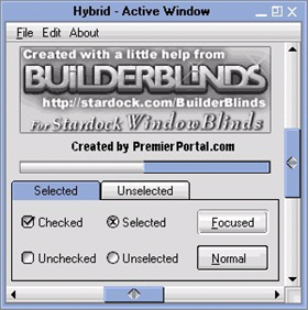 Hybrid