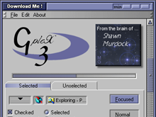 GpleX3