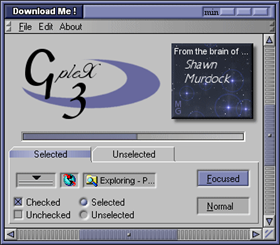 GpleX3