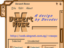 desertrose