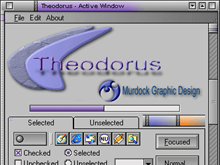 Theodorus