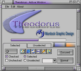 Theodorus