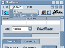 BluePhaze