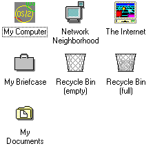 OS/2 2.x