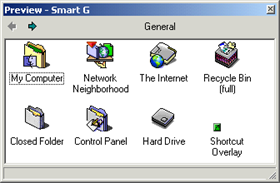Smart G