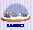 Snowglobe