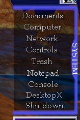 SystemBox