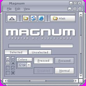 Magnum