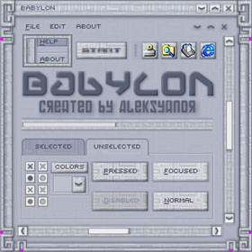 Babylon