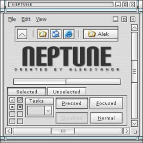 Neptune
