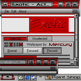 Exotic
