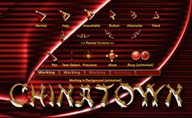 Chinatown