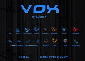 VoX
