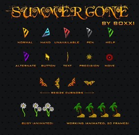 SummerGone