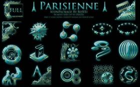 Parisienne