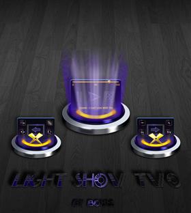 Light Show 2