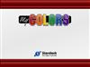 MyColors - Red