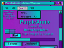 PurpleAnnie