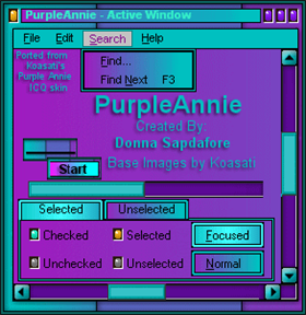 PurpleAnnie
