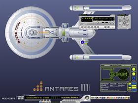 Antares III