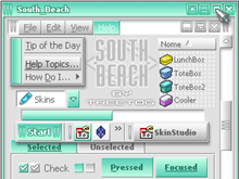 South Beach
