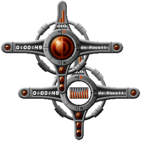 CopperDeck