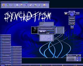 Syncretism