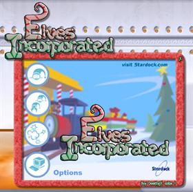 Elves Incorporated