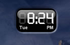 Digital Clock