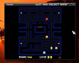 80s Classics Arcade Games