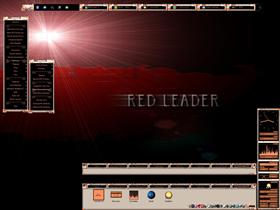 RedLeader_NS Horizontal Startbar