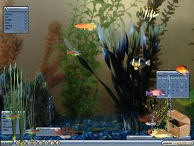 My Aquarium