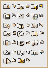 Folder Icons