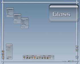 Glass