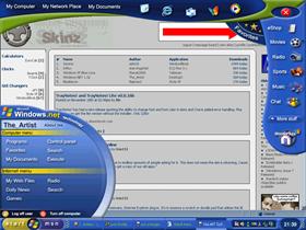 WindowsNET