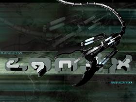 Sentx Robotics
