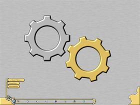 Cogs n Gears (Work In Progress)