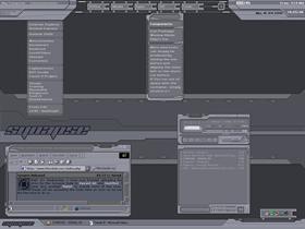 Synapse DX 1280