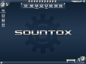 Sountox DX V 1