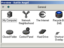Battle Angel