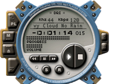 DRI-7000
