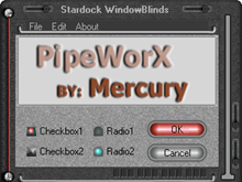 Pipeworx