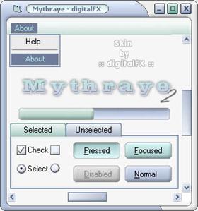 Mythraye 2