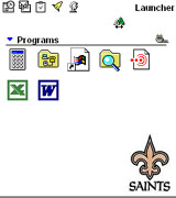 NFL Saints